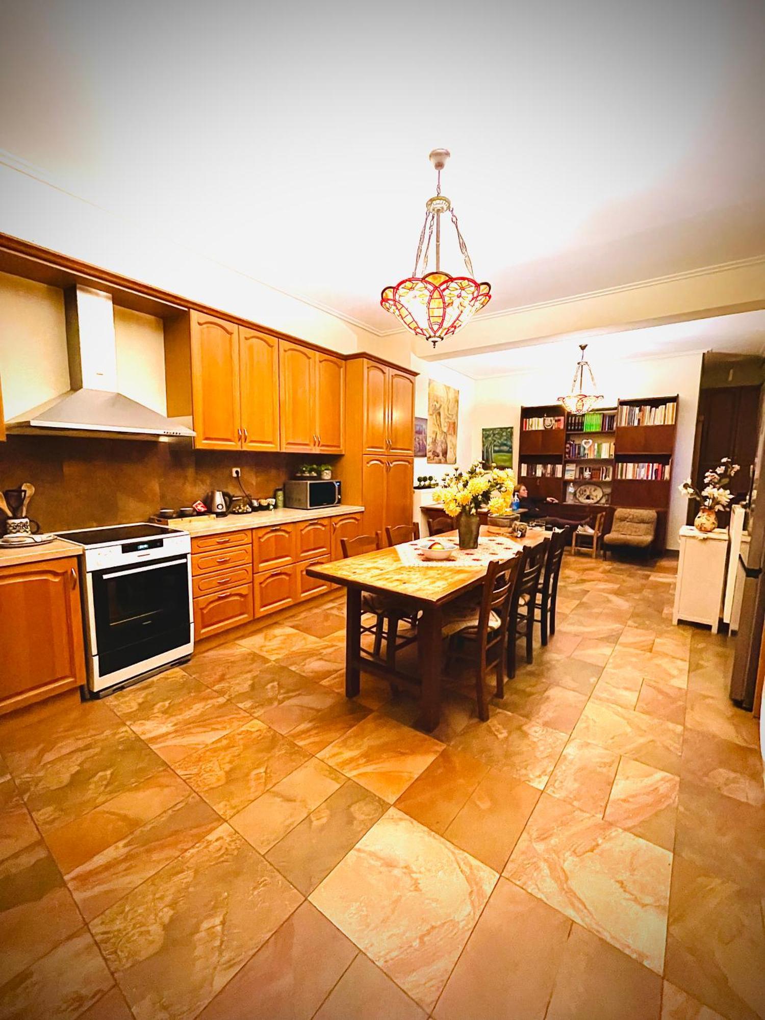 Odysseas Art Villa Poros  Ngoại thất bức ảnh